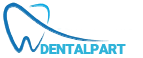 logo dentalpart